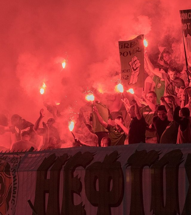 Ultras_Neftochimic_Burgas